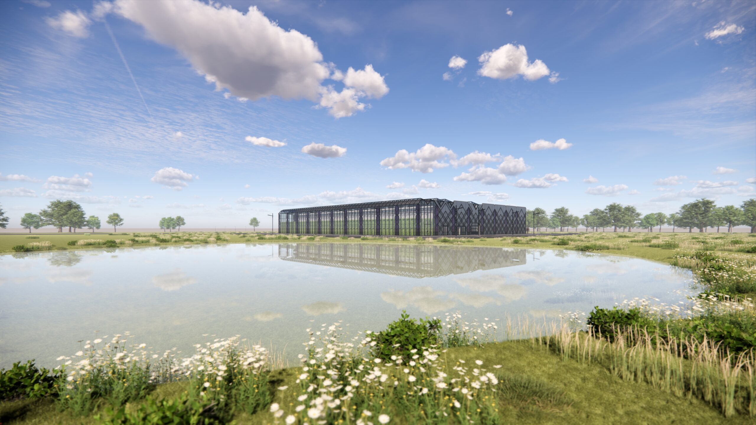 Agricultural Production-Research Complex photo 8