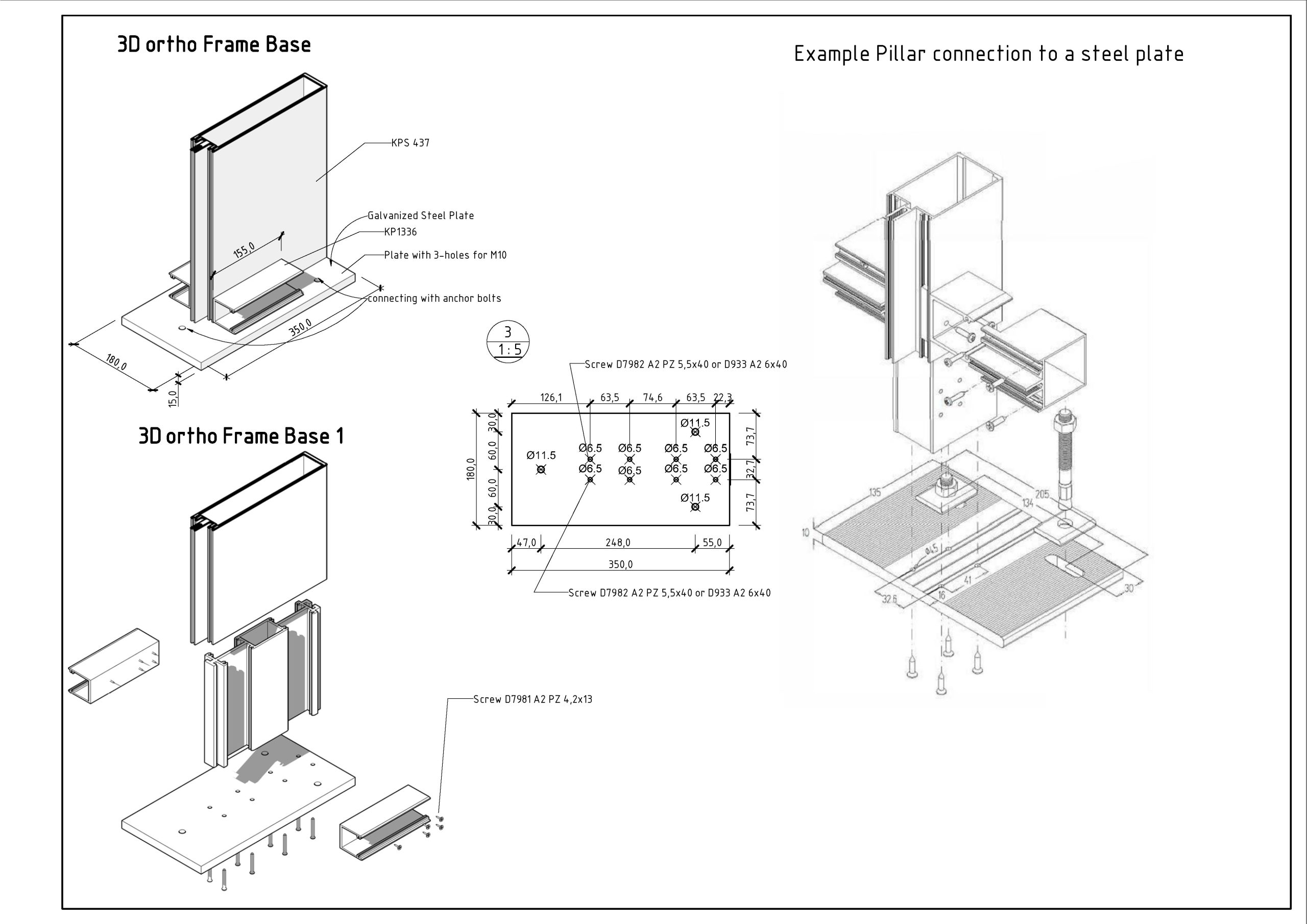 Aluminum Structures photo 4