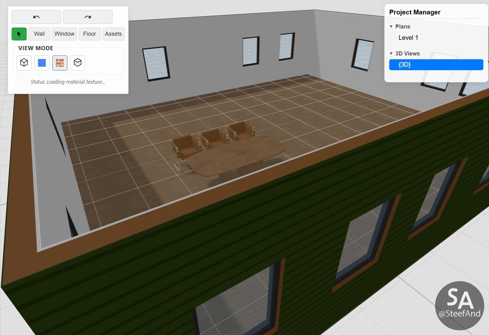 House Builder photo 3