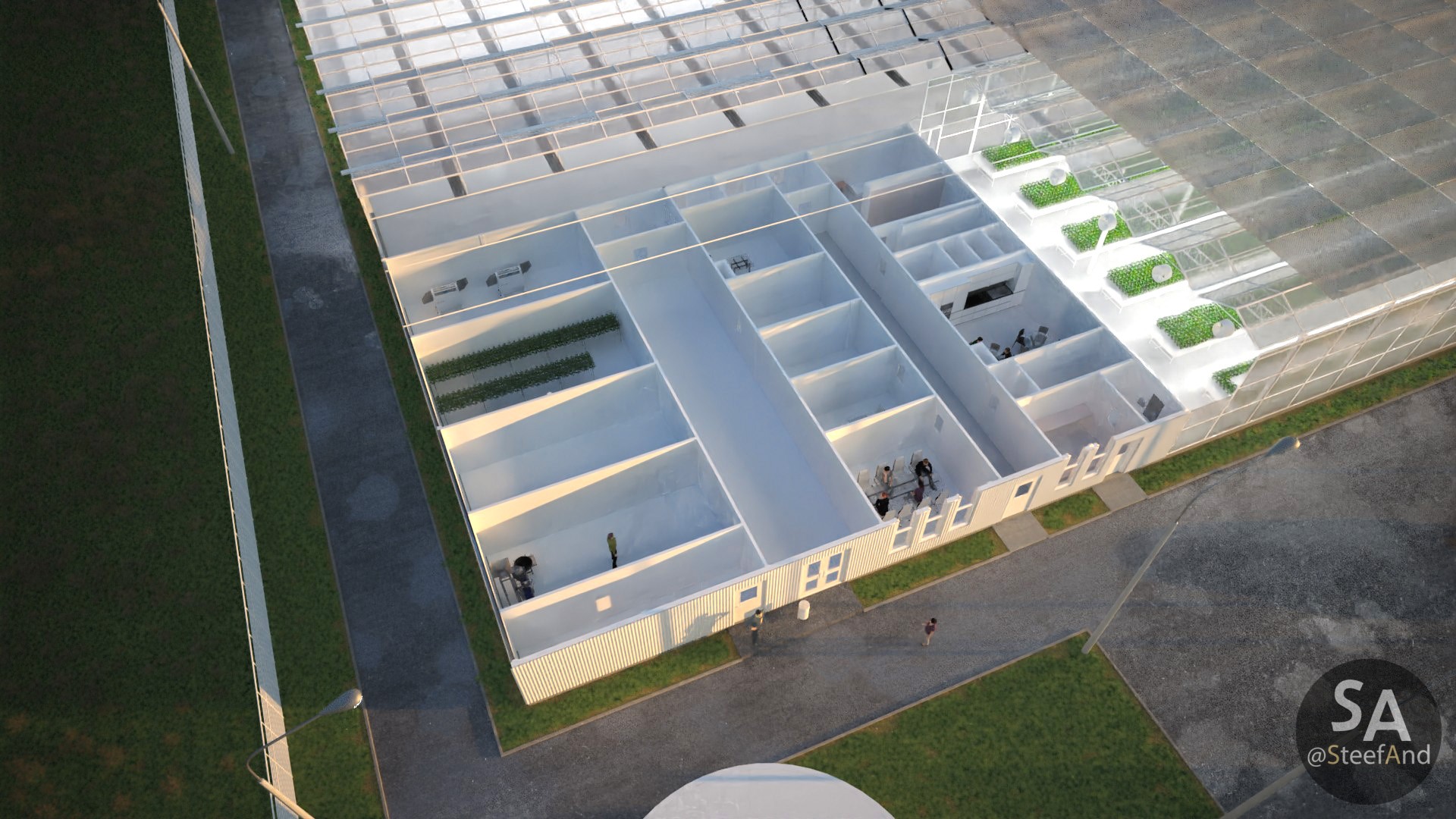 Greenhouse photo 4