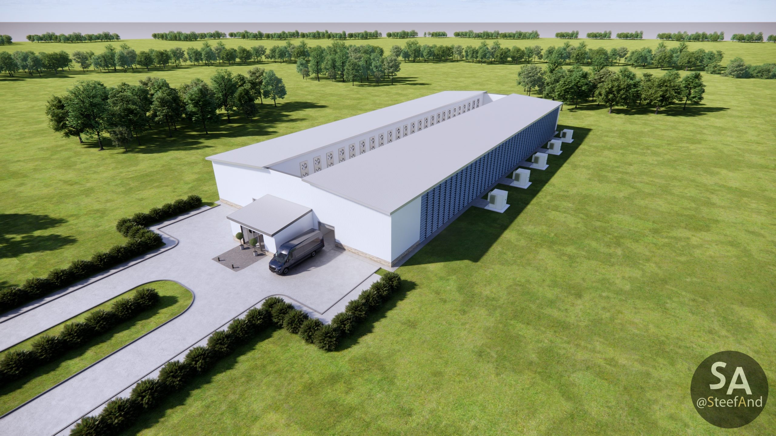 Data Center photo 2