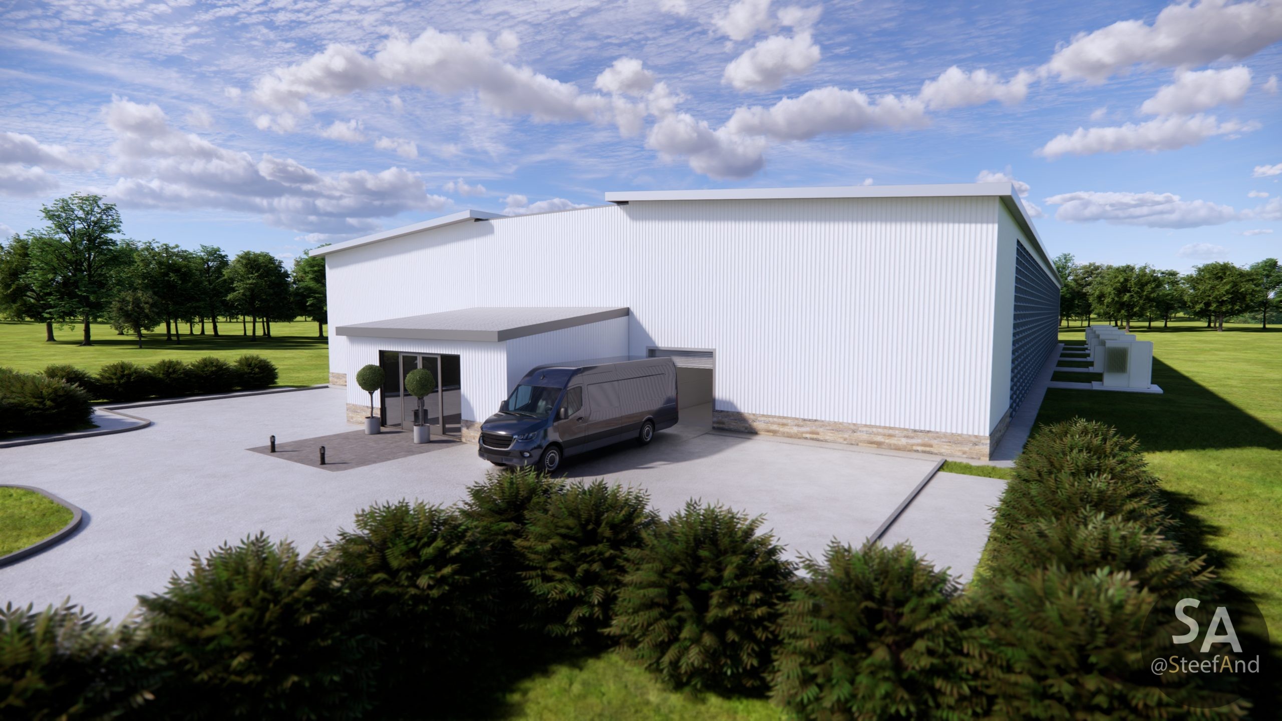 Data Center photo 3